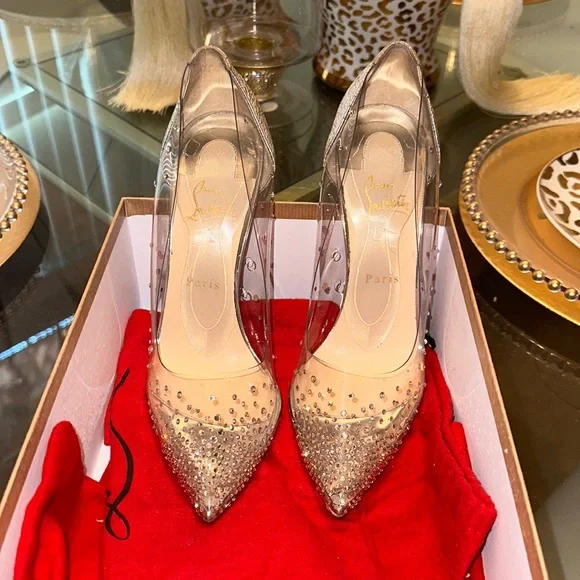 Christian Louboutin | Shoes | Authentic Christian Louboutin